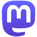 Spread Mastodon Logo | Take Back Social